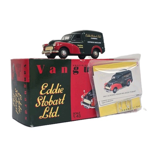 Corgi vanguards scale - corgi,