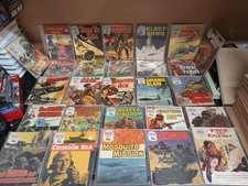 25x BATTLE CHRISTMAS WAR