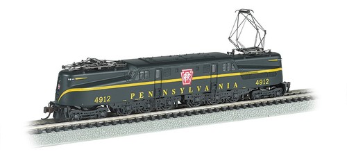 Bachmann industries dcc - industries,