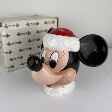 Vintage Applause Mickey Mouse