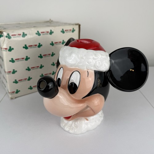 Vintage applause mickey mouse - applause,