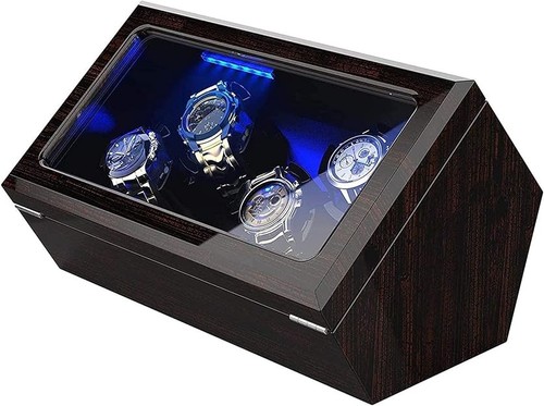 Inclake high end watch winder - inclake,