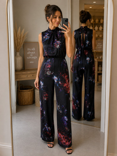 Ted baker marleeh - marleeh, palazzo