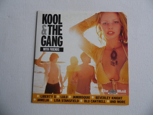 Kool the gang with - kool,