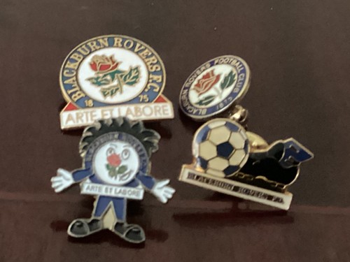 Blackburn rovers football club - rovers,