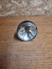 Vintage Cycle Motorcycle Cyclemaster Trojan Autocycle Front Light Dynamo
