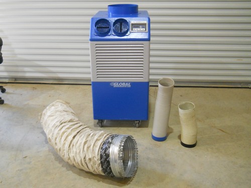 Global portable unit model - portable,