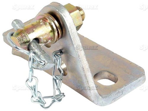 Stabiliser bracket for - bracket,