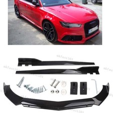 For BMW 5 Series Front Bumper