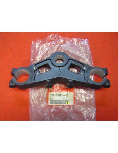 Upper fork tee cbx400f - of, f2