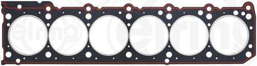 Head gasket for mercedes w126 - gasket,