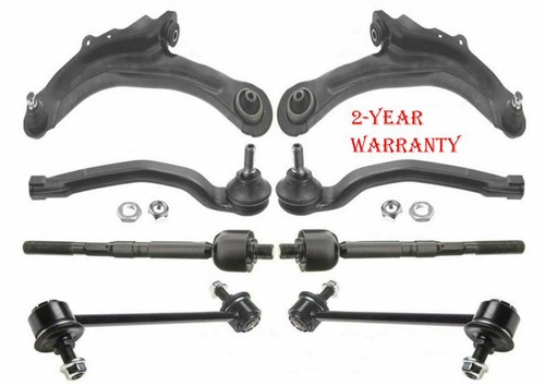 Wishbone drop link tie rod - drop,