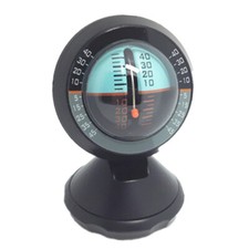 Car Compass Altimeter Outdoor And Navigation Compass for Camping Outdoor