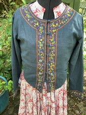 Indian Cotton jacket