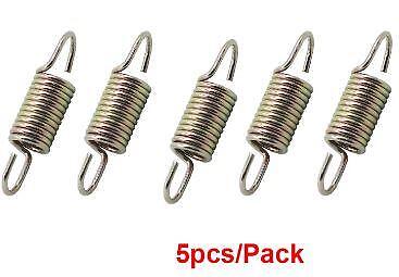 Spring 50mm rear brake - rear,