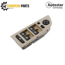 AutoStar Germany WINDOW SWITCH 61319217333