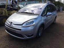 2009 Citroen C4 Grand Picasso