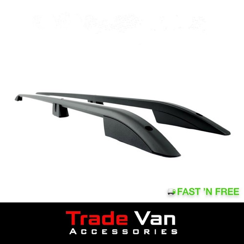 Caddy maxi lwb roof rails - lwb,
