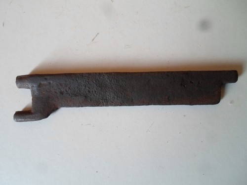 Vintage fire grate - vintage, pan