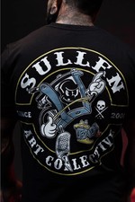 SULLEN CLOTHING INK SLAYERS