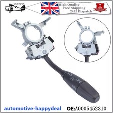 For Mercedes C- W203 S203 C209 A209 CL203 Indicator Wiper Stalk Switch(5 PIN)