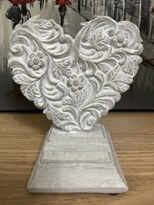 NEXT GREY FLORAL ORNATE