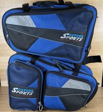 Oxford Sports Lifetime Luggage