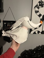 Build A Bear Zero Plush With