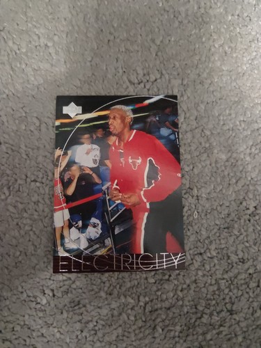 1996 upper deck - 1996,