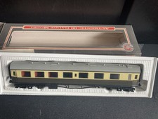 DAPOL MODEL RAILWAYS 00 GAUGE: E17 G.W.R. CENTENARY BRAKE COACH