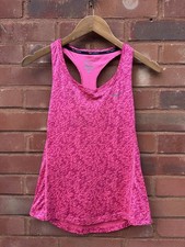 Womens Pink Nike Patterned