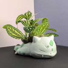 Bulbasaur Pokémon Planter