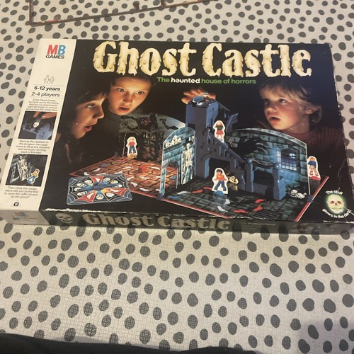 Games ghost castle - :,