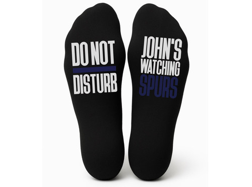 Personalised not disturb - not,