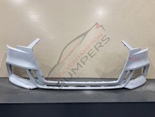 AUDI A3 S LINE S3 SALOON