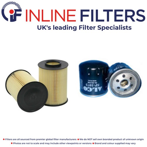 Filter kit for ford - filter,