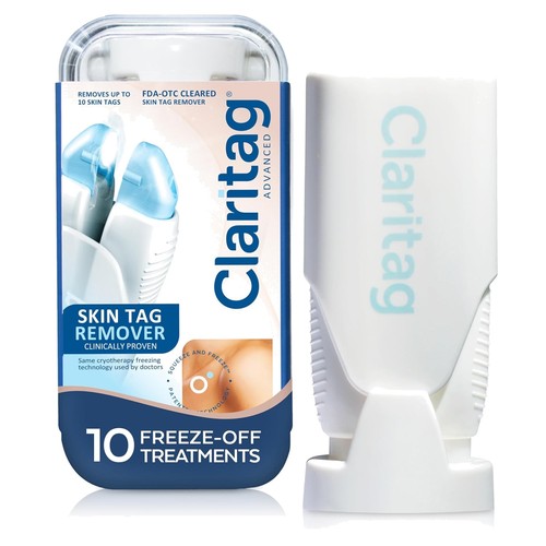 Advanced skin tag - advanced,