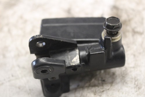 Front master cylinder only - front,