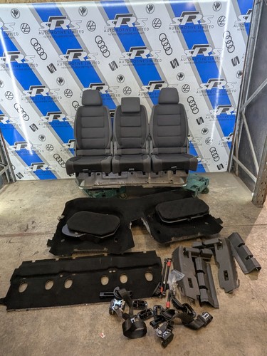 Caddy mk3 complete - 2k,