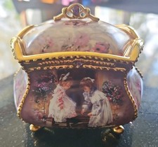 Sandra Kuck Sisters Porcelain