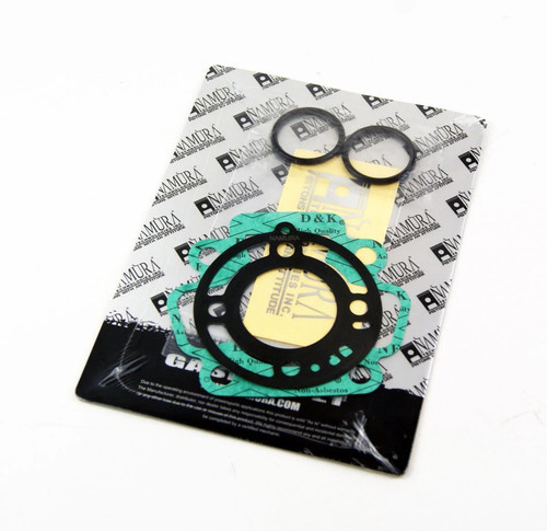Gasket top set kx65 - top, 00-15