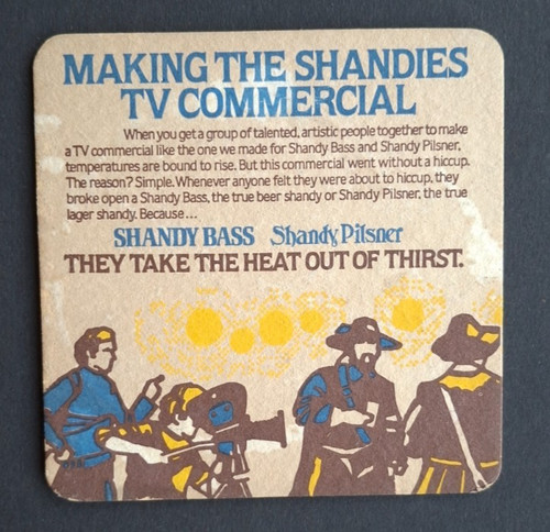 Bass charrington shandy - shandy,