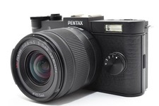 Mint pentax black - [mint], 12.4