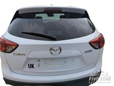 Mazda CX-5 Tailgate Boot Lid