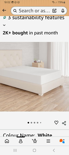 Amazon basics microfibre - 2,