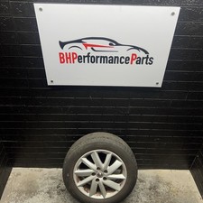 GENUINE 09-17 SEAT IBIZA 6J 15 INCH ALLOY WHEEL 185 60 15 / 6J0601025M