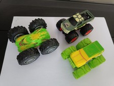 Monster Truck Bundle Unbranded
