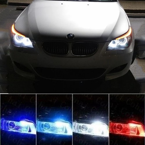 For bmw series e60 - 5,