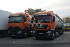 Truck photo man tgx - man, tanker