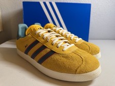 Adidas Gazelle Jamaica X Bob